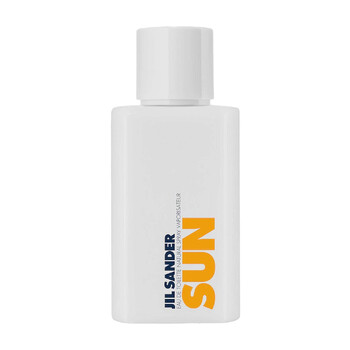 Sun EDT 4.2 oz
