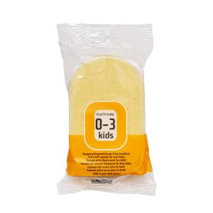 აბაზანის საბავშვო ღრუბელი SUPER SOFT 0144 მარტინი სპა - Martini Spa