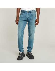ჯინსი G-Star Raw - Morry FWD Regular Tapered