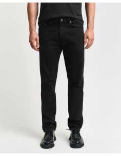 ჯინსი Gant - REGULAR GANT JEANS
