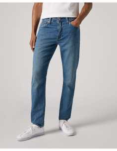 ჯინსი Levi's - 512® Slim Taper