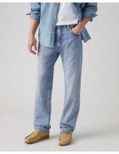 ჯინსი Levi's - 555® Relaxed Straight