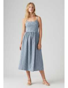 კაბა Levi's - Alessie Bustier Dress