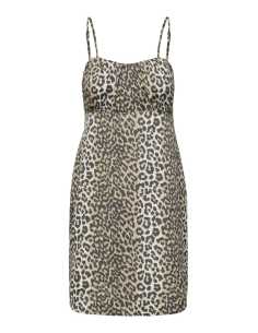 კაბა ONLY - ONLNOVA LIFE VIS ALEXIS DRESS AOP
