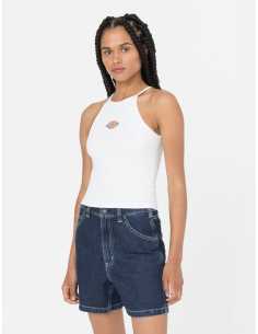 მაისურები Dickies - CHAIN LAKE VEST TANK