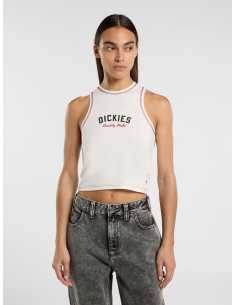 მაისურები Dickies - RACER TOP W