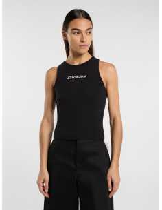 მაისურები Dickies - RIB TOP W