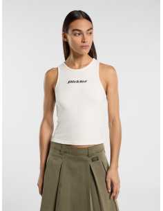 მაისურები Dickies - RIB TOP W