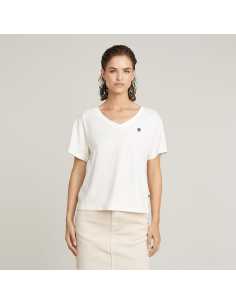 მაისურები G-Star Raw - Open v relaxed t wmn