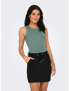 მაისურები ONLY JDY - JDYSOFIA S/L WASHED TANK TOP JRS