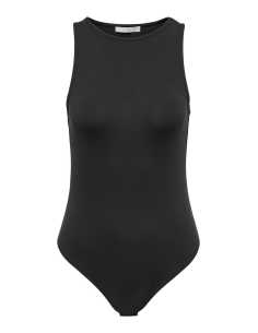 მაისურები ONLY - ONLLONE S/L BODYSTOCKING JRS NOOS
