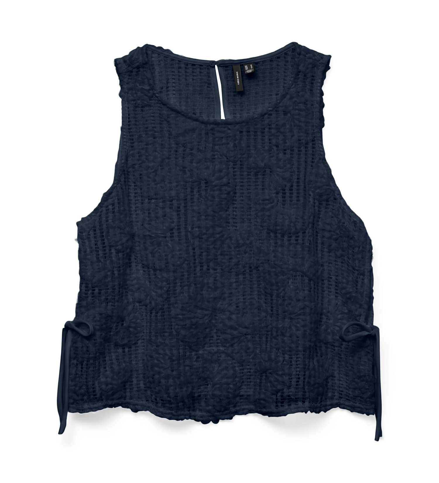 მაისურები Vero Moda - VMODETA SL TOP WVN