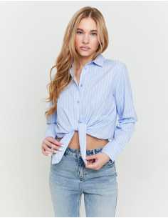 პერანგი Tally Weijl - T-Shirt