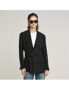 პიჯაკი G-Star Raw - Blazer Belt wmn