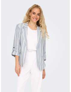 პიჯაკი ONLY - ONLCARO 3/4 UNLINED BLAZER CC TLR