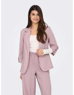 პიჯაკი ONLY - ONLCARO 3/4 UNLINED BLAZER CC TLR