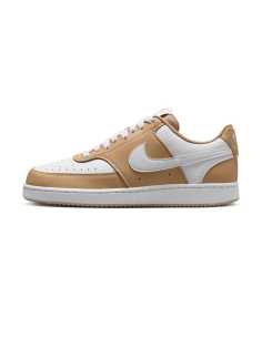 ქალის ბოტასი NIKE - W NIKE COURT VISION LO NN