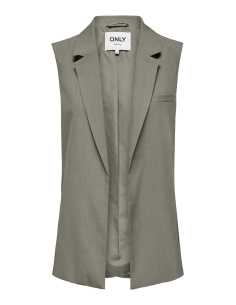 ქურთუკი ONLY - ONLMARINE LIFE S/L LOOSE VEST CC TLR