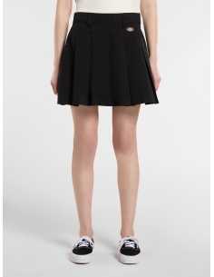 ქვედაბოლო Dickies - UNIONVILLE WORK SKIRT PLEATED