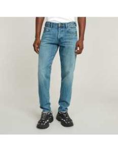 ჯინსი G-Star Raw - Morry FWD Regular Tapered