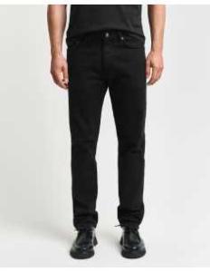 ჯინსი Gant - REGULAR GANT JEANS