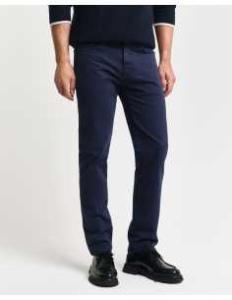 ჯინსი Gant - REGULAR GANT JEANS