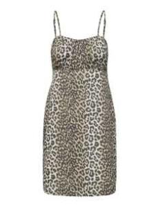 კაბა ONLY - ONLNOVA LIFE VIS ALEXIS DRESS AOP