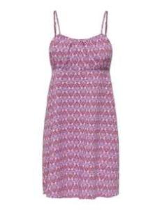 კაბა ONLY - ONLNOVA LIFE VIS ALEXIS DRESS AOP