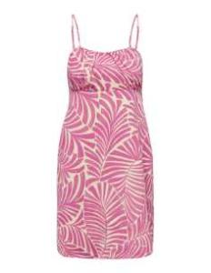 კაბა ONLY - ONLNOVA LIFE VIS ALEXIS DRESS AOP
