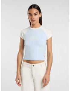 მაისურები Dickies - DICKIES ROPE SS TEE W