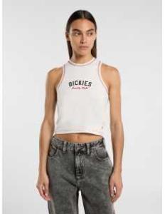 მაისურები Dickies - RACER TOP W