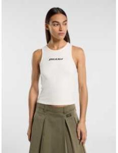მაისურები Dickies - RIB TOP W