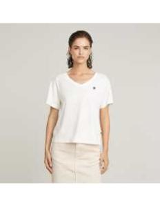 მაისურები G-Star Raw - Open v relaxed t wmn