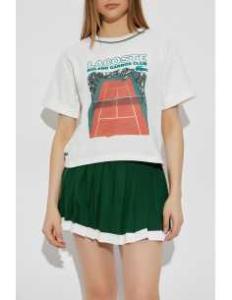 მაისურები LACOSTE - Lacoste  T-shirt