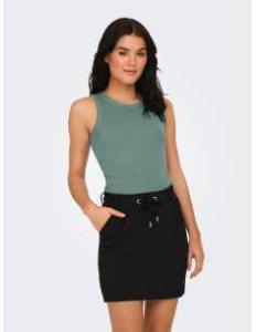 მაისურები ONLY JDY - JDYSOFIA S/L WASHED TANK TOP JRS