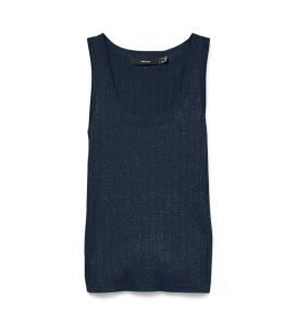 მაისურები Vero Moda - VMBLOW SL U-NECK PULLOVER GA SE