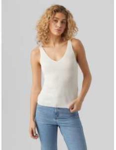 მაისურები Vero Moda - VMNEWLEX SUN SL TOP GA  NOOS