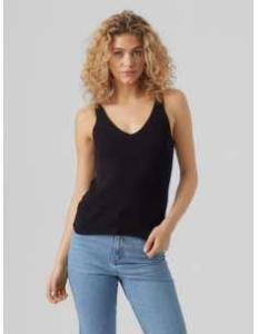 მაისურები Vero Moda - VMNEWLEX SUN SL TOP GA  NOOS