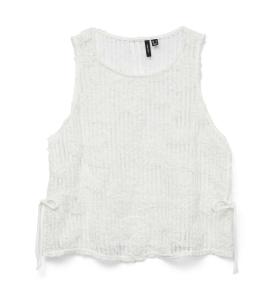 მაისურები Vero Moda - VMODETA SL TOP WVN