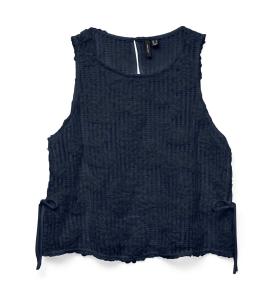 მაისურები Vero Moda - VMODETA SL TOP WVN