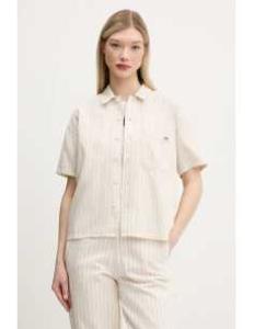 პერანგი Dickies - SERVICE SS SHIRT W