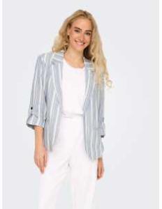 პიჯაკი ONLY - ONLCARO 3/4 UNLINED BLAZER CC TLR