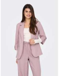 პიჯაკი ONLY - ONLCARO 3/4 UNLINED BLAZER CC TLR