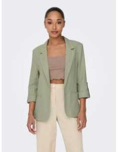 პიჯაკი ONLY - ONLCARO 3/4 UNLINED BLAZER CC TLR
