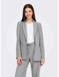 პიჯაკი ONLY - ONLMARINE LIFE L/S FITTED BLAZER TLR
