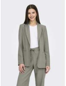 პიჯაკი ONLY - ONLMARINE LIFE L/S FITTED BLAZER TLR