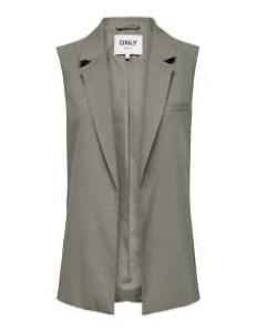 ქურთუკი ONLY - ONLMARINE LIFE S/L LOOSE VEST CC TLR