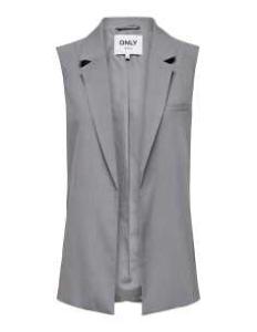 ქურთუკი ONLY - ONLMARINE LIFE S/L LOOSE VEST CC TLR