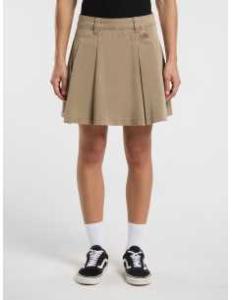 ქვედაბოლო Dickies - UNIONVILLE WORK SKIRT PLEATED