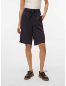 შორტი Vero Moda - VMCARMEN HW LONG SHORTS